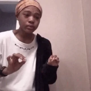 Телеграм стикер ☝ مود.