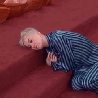 Телеграм стикер 💀 مود.