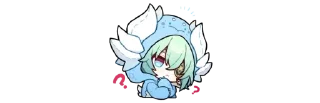 Telegram sticker 🧪 Anaxa | @shxikix