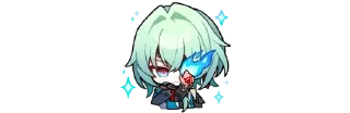 Telegram sticker 🧪 Anaxa | @shxikix