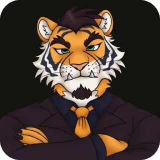 Video sticker 🙄 Kit Khan