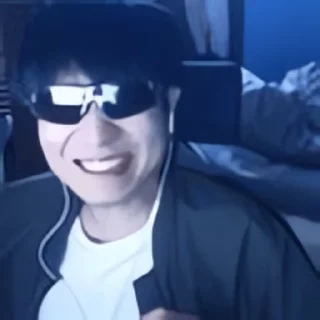 Video sticker 👻 또 돌아온 랄로콘 @DCConSticker