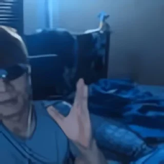 Video sticker 👻 또 돌아온 랄로콘 @DCConSticker