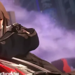 Video sticker ♦️ ♦️ | Chisa ᨒ @KurumiFan ⛩️