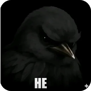 Telegram sticker 👍 Больше стиков тут: @stikery4