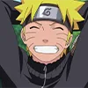 Video sticker 😁 Naruto @netherush ...