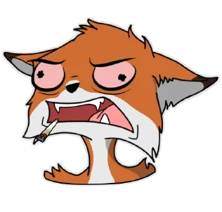 Sticker 😡 Erasthmis
