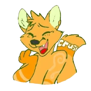 Video sticker 😂 Erasthmis