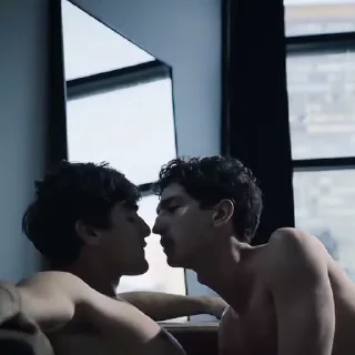 Video sticker 🎈 𝑮𝒂𝒓𝒇𝒊𝒆𝒍𝒅 𝑫𝒆𝒔𝒊𝒓𝒆𝒔