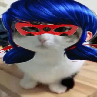 Telegram sticker 🌟 Франц пак(создан:@NotChurka1) :: @fStikBot