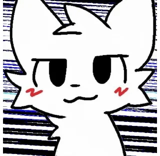 Sticker 🌟 Cass' Captions (+ more)!!! >:3 :: @fStikBot