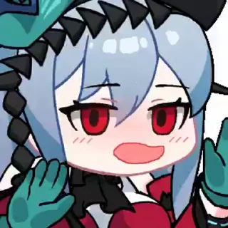 Telegram sticker 😛 Default2B Video Steal Pack 1