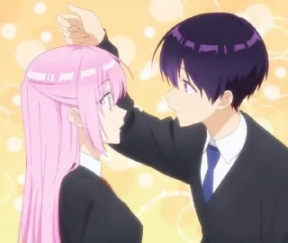 Video sticker 🆕 Meoow