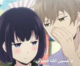 Video sticker 🐈‍⬛ Meoow