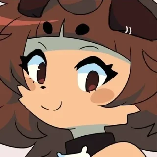 Video sticker 🙂 Typh