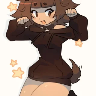 Telegram sticker 🤩 Typh