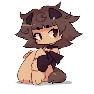 Telegram sticker 🤩 Typh