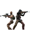 Sticker ☑️ متجر الخليج العربي مع تحيات فارس