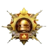Sticker ☑️ متجر الخليج العربي مع تحيات فارس