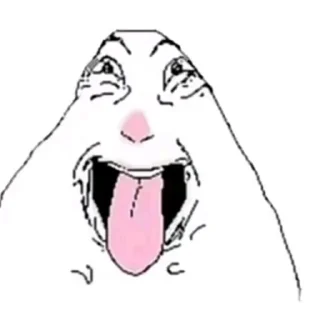 Telegram sticker 👄 больше стикеров тут: @emoj1k