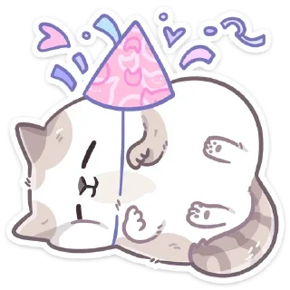 Video sticker 🎉 Йогурт (@TgSticker)