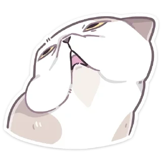 Telegram sticker 🤨 Йогурт (@TgSticker)