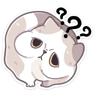 Sticker 🤨 Йогурт (@TgSticker)