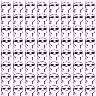 Telegram stiker 😣 𝙒𝙞𝙨𝙝 𝙮𝙤𝙪 𝙬𝙚𝙧𝙚 𝙙𝙚𝙖𝙙🧿's video sticker kang pack