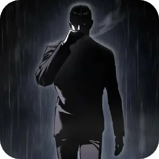 Telegram sticker 👍 Lookism