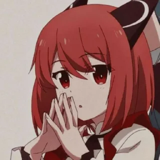 Telegram sticker 🤔 Yulian StikerPack