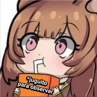 Telegram sticker 👀 Yulian StikerPack