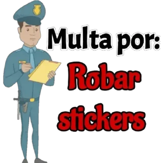 Video sticker 💀 Yulian StikerPack