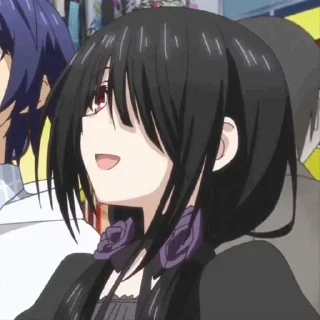 Telegram sticker 🌷 Yulian StikerPack