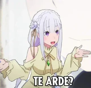 Telegram sticker 😏 Yulian StikerPack