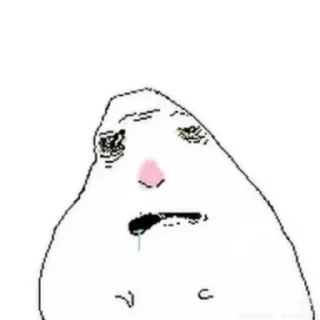 Video sticker 🐹 fuckass hamster