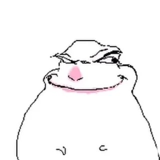Telegram sticker 🐹 fuckass hamster