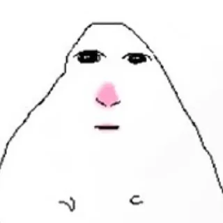 Telegram sticker 🐹 fuckass hamster