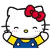 Video sticker ☺️ @trooplets