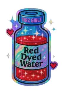 Telegram sticker ❤️ Bee’s Little Sting Co.