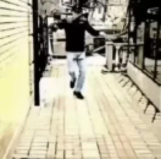 Video sticker 🌟 э @TgEmodziBot