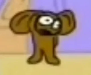 Telegram sticker 🤔 э @TgEmodziBot