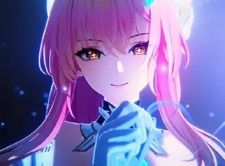 Telegram sticker 🍰 STRAW-HAT's WUWA 1