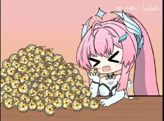 Telegram sticker 😥 STRAW-HAT's WUWA 1