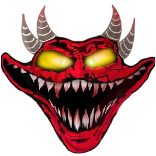 Telegram sticker 👎 @sigmaboss_trollface1488e