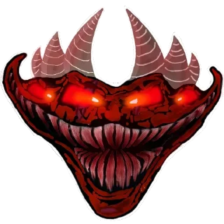 Telegram sticker 🔥 @sigmaboss_trollface1488e