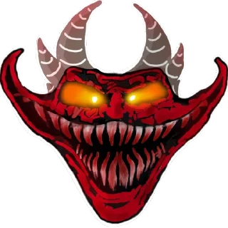 Telegram sticker 😎 @sigmaboss_trollface1488e