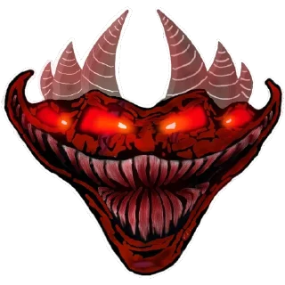 Telegram sticker 🔥 @sigmaboss_trollface1488e