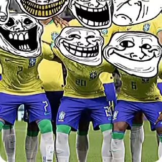 Video sticker 🇧🇷 @sigmaboss_trollface1488e