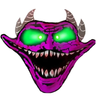 Telegram sticker ❤ @sigmaboss_trollface1488e