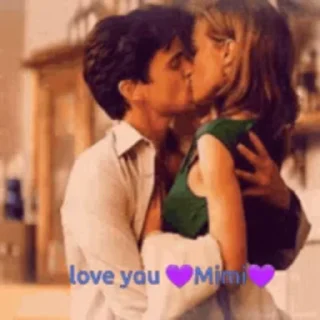 Video sticker 😚 love @stickersb2b